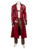 Halloween Devil May Cry Dante Halloween Cosplay Kostüm