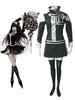 Halloween D.Gray Man Lenalee Lee Cosplay Kostüme