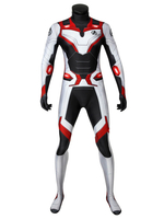 Halloween Die Avengers von Marvel Cosplay Custome Quantum Catsuits% 26 Zentai Faschingskostüme
