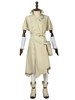 Halloween Dr. Stone Ishigami Senku Uniformtuch Cosplay Kostüm Faschingskostüme