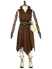 Halloween Dr. Stone Ōki Taiju Uniformstoff Cosplay Kostüm Japanischer Anime Faschingskostüme