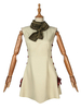 Halloween Dr. Stone Ogawa Yuzuriha Cosplay Kostüm Japanischer Anime Faschingskostüme