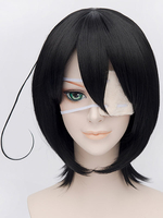 Halloween Ein weiterer Misaki Mei Cosplay Perücke