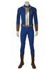 Halloween Fallout 76 Videospiel Karneval Cosplay Kostüm Halloween Karneval Kostüm Faschingskostüme