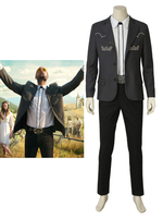Halloween Far Cry 5 Inside Edens Gate Der Vater Joseph Halloween Cosplay Kostüm Faschingskostüme