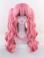 Halloween Fate Grand Order Fgo Tamamo Kein Mae Karneval Cosplay Perücke Schulmädchen Version Halloween Faschingskostüme