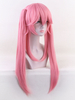 Halloween Fate Grand Order Fgo Tamamo Kein Mädchen Karneval Cosplay Perücke Twin Tail Halloween Faschingskostüme