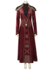 Halloween Fernsehserie Game Of Thrones Saison 8 Cosplay Kostüm 2020 GOT Cersei Lannister Rotes Cosplay Se Halloween Karneval Kostüm Faschingskostüme