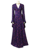 Halloween Fernsehserie Game Of Thrones Saison 8 Cosplay Kostüm 2020 GOT Melisandre Die Roten Damen 3 Stücke Cosplay Kleid Halloween Karneval Kostüm Faschingskostüme
