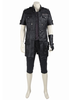 Halloween Final Fantasy XV Noctis Lucis Caelum Halloween Cosplay Kostüm