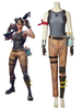 Halloween Fortnite Battle Royale Ramirez Halloween Cosplay Kostüm Karneval Kostüm Faschingskostüme
