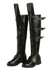 Halloween Fortnite Schicksal Karneval Cosplay Schuhe Faschingskostüme