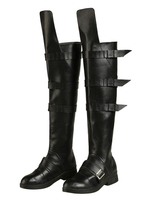 Halloween Fortnite Schicksal Karneval Cosplay Schuhe Faschingskostüme