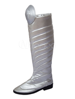Halloween Gambit Remy LeBeau von Karneval Cosplay Schuhe Faschingskostüme