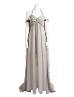 Halloween Game Of Thrones Halloween Khaleesi Daenerys Targaryen Cosplay Kostüm