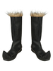Halloween Gefrorene Cosplay Kristoff Stiefel Film Cosplay Kostüm Faschingskostüme