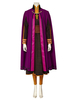 Halloween Gefrorenes Cosplay Anna Cooles Gefrorenes Cosplay Kostüm