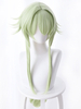 Halloween Goblin Slayer High Elf Archer Halloween Cosplay Perücke 2020 Faschingskostüme