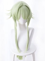 Halloween Goblin Slayer High Elf Archer Halloween Cosplay Perücke 2020 Faschingskostüme