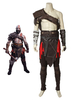 Halloween God of War Kratos Halloween Cosplay Kostüm Faschingskostüme
