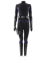 Halloween JoJos Bizarre Adventure Diamond ist ein unzerbrechliches Jotaro Kujo Cosplay-Kostüm