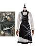 Halloween Kostüm Danganronpa Tojo Kirumi Outfit