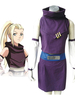 Halloween Kostüm Feines Yamanaka Ino Kostüm von Naruto Faschingskostüme