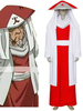 Halloween Kostüm Hochwertiges Sarutobi Hiruzen Kostüm von Naruto Karneval