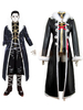 Halloween Kostüm Hunter X Hunter Kuroro Luzifer Karneval Cosplay Karneval