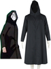 Halloween Kostüm Naruto Anbu Karneval Kostüm Faschingskostüme