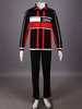 Halloween Kostüm New Prince Of Tennis Japanisches Team Tennis Wear Cosplay Kostüm Karneval Kostüm