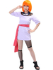 Halloween Kostüm Spezielles Temari Kostüm von Naruto Faschingskostüme