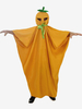 Halloween-Kostüme für Kinder Orange Halloween Polyester Set Kinder-Overall