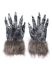 Halloween Kostüme Graue Handschuhe Werwolf Urlaub Kostüme Zubehör