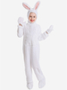 Halloween Kostüme Niedlicher Plüschhase Performance Kostüme Pyjamas