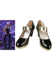 Halloween Liga der Legenden LOL KDA Ahri Halloween Cosplay Schuhe 2020 Faschingskostüme
