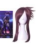 Halloween Liga der Legenden LOL KDA Akali Halloween Cosplay Perücke 2020 Faschingskostüme