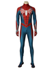 Halloween Marvel s Spider Man PS4 Spielversion Karneval Cosplay Kostüm Zentai Anzug Karneval Kostüm Faschingskostüme