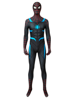 Halloween Marvel Comics Secret Wars Spider Man Cosplay Halloween