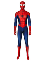 Halloween Marvel Comics Spider-Man Cosplay