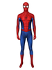 Halloween Marvel Comics Spider Man Cosplay Kostüm Catsuits
