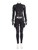 Halloween Marvel Film Cosplay Avengers 4 Endgame Black Widow Natasha Romanoff Cosplay Kostüm Halloween Karneval Kostüm Faschingskostüme