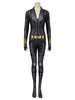 Halloween Marvel The Avengers Schwarze Witwe Natasha Romanoff Cosplay Kostüm Catsuit