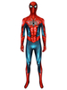 Halloween PS4 Marvel Spider Man Rüstung MK IV Zentai Jumpsuit Cosplay Kostüm