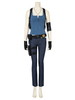 Halloween Resident Evil Jill Valentine Cosplay