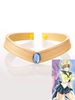 Halloween Sailor Moon Seemann Uranus Tenoh Haruka Cosplay Kopf Band Faschingskostüme