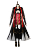 Halloween Schicksal Großauftrag FGO Schicksal KOHA ACE Saber Alter Karneval Cosplay Kostüm Faschingskostüme