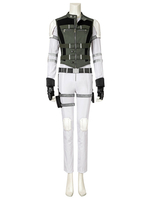 Halloween Schwarze Witwe Yelena Belova Cosplay Kostüm PU Lederset Marvel Comics
