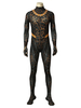 Halloween Schwarzer Panther Erik Killmonger Karneval Cosplay Kostüm Karneval Kostüm Faschingskostüme