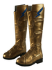 Halloween Shazam Movie Cosplay Stiefel Freddy Freeman Kapitän Marvel JR. DC Comics Cosplay Faschingskostüme